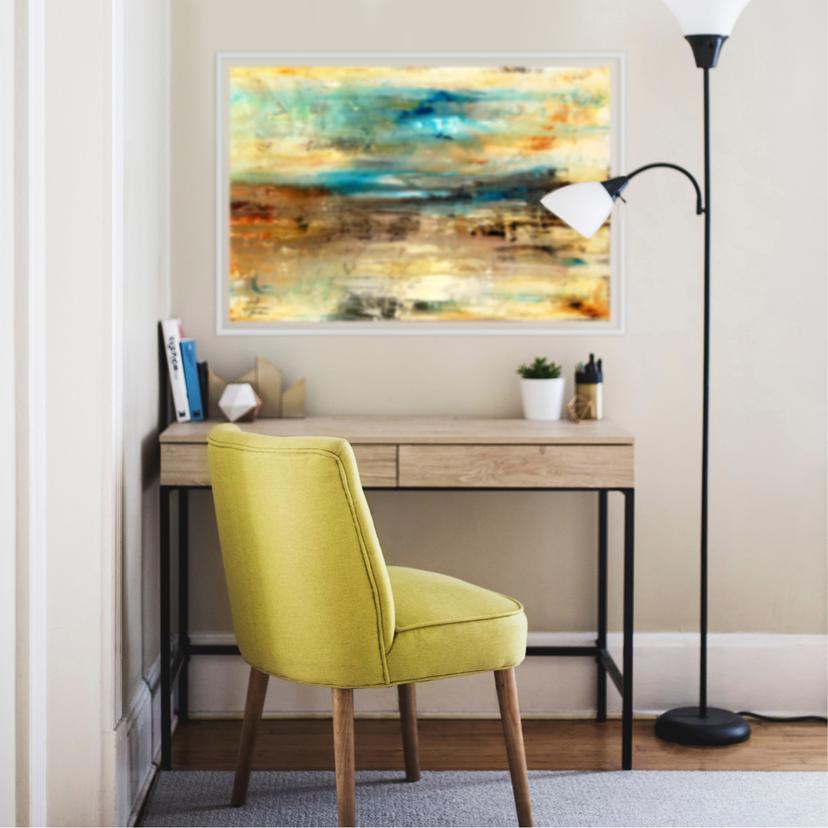 Wallprint W - Fedrau - Visite