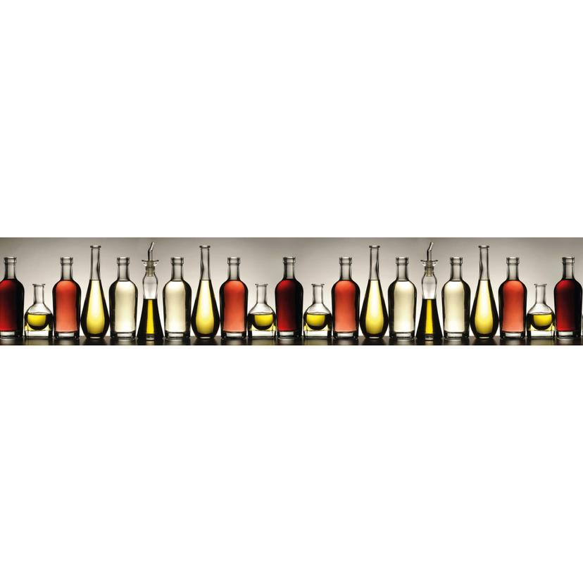 Fotomurale Olio e Aceto