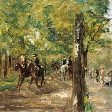 Max Liebermann