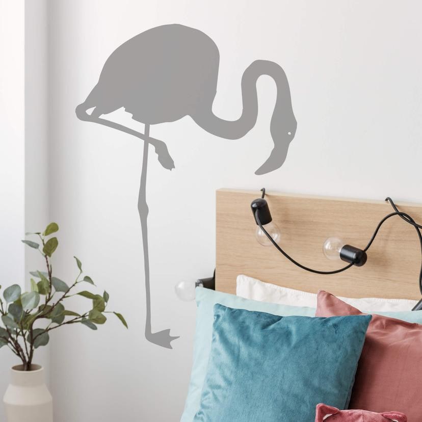Flamingo Silhuet