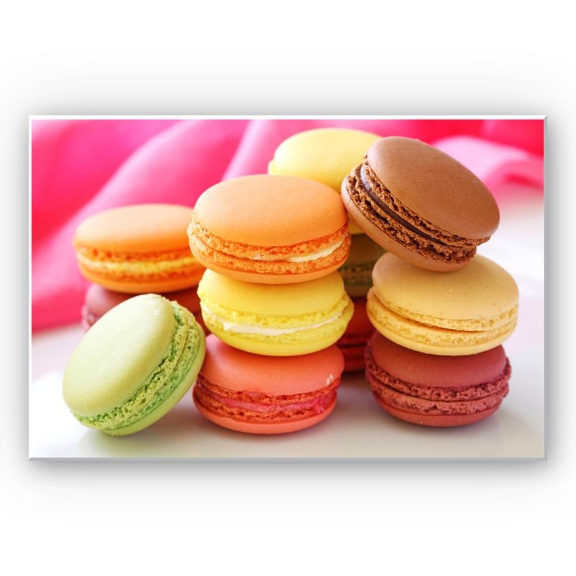 Tableau Forex - Sweet Macarons