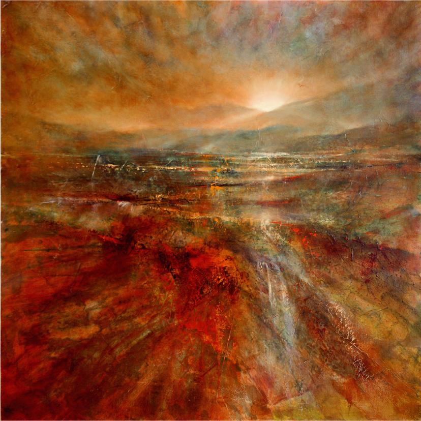 Fotomurale Schmucker - Alba