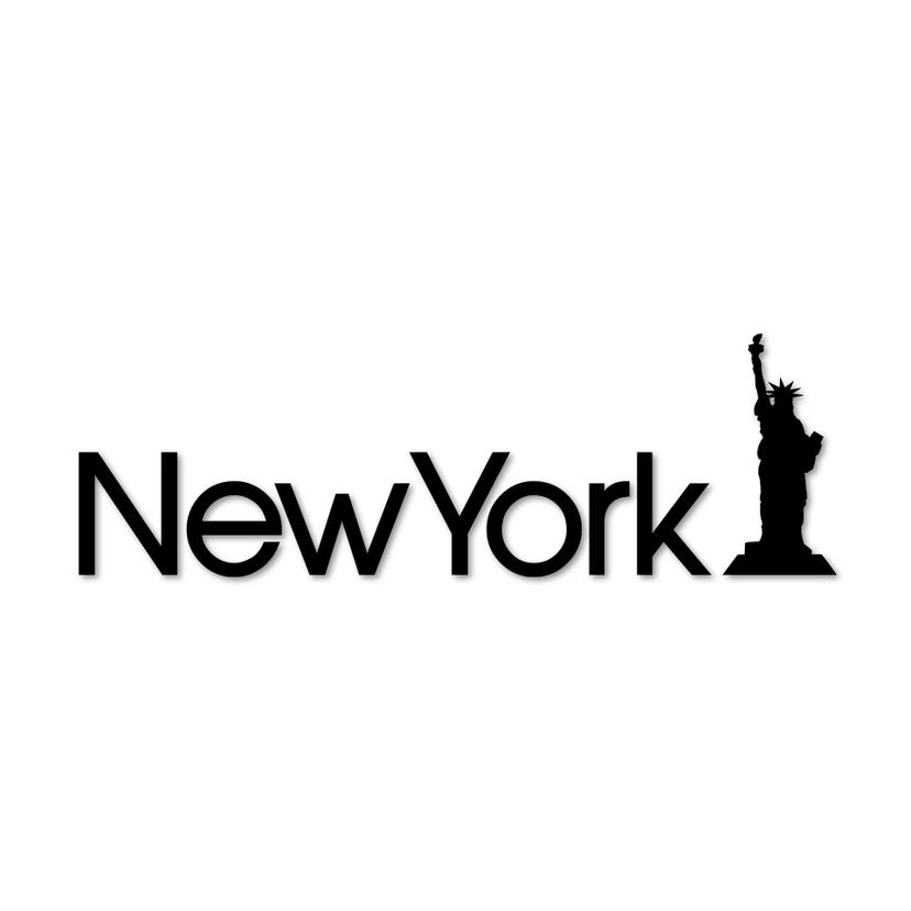 New York -  Statua della libertà
