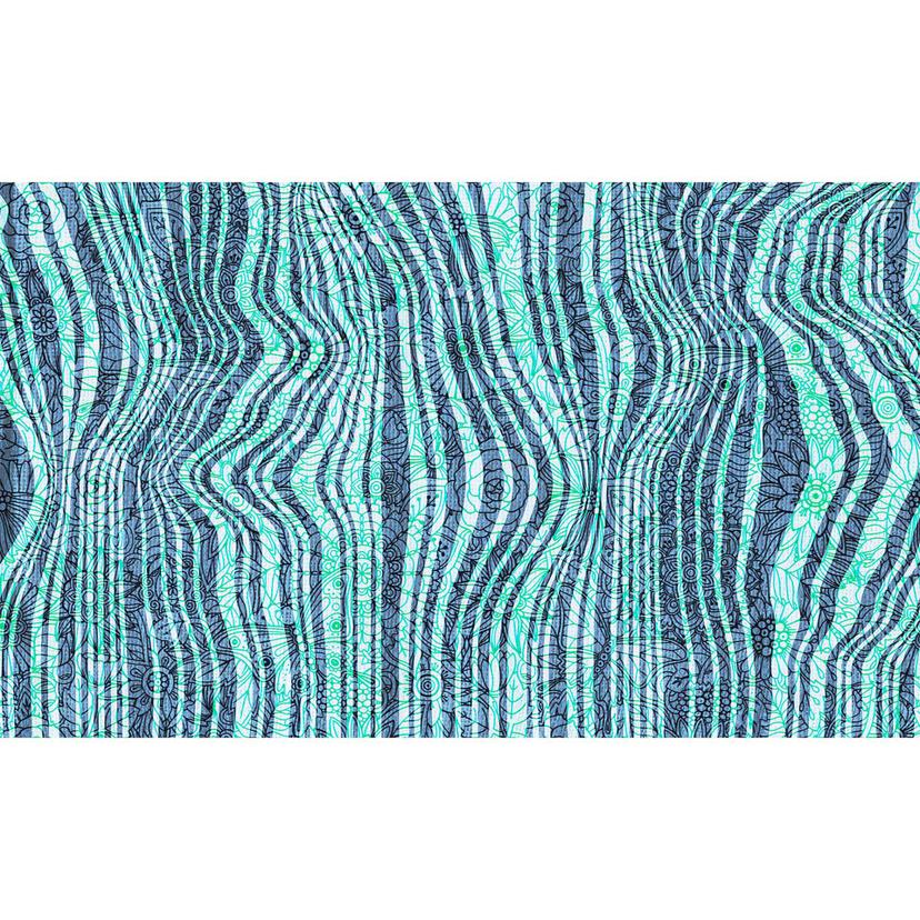 Architects Paper Fotomurale - Atelier 47 Ornamento tessile
