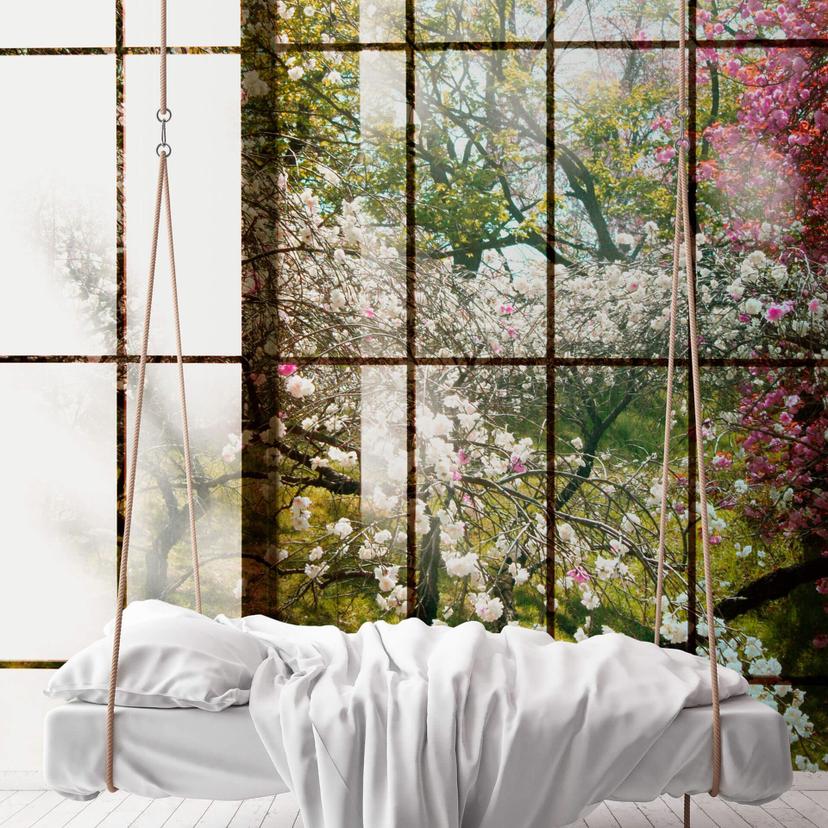 Livingwalls papier peint photo Walls by Patel 2 orchard 1