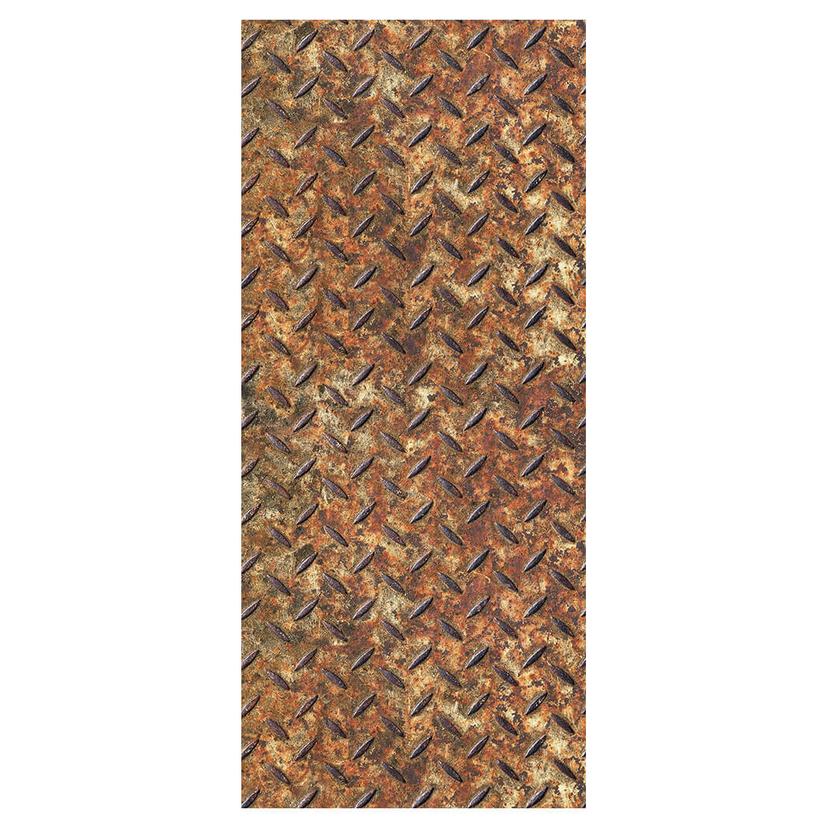 Livingwalls selbstklebendes Pop.up Panel 2 braun