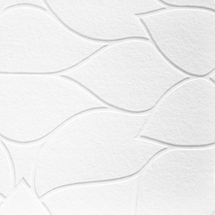 Papier peint intissé couvrant Architects Paper Pigment Classic blanc, couvrant