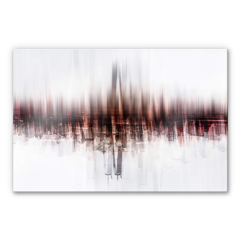 Akrylbillede Chiriaco - My Vision