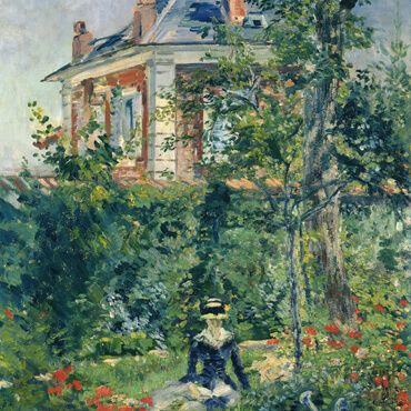 Édouard Manet