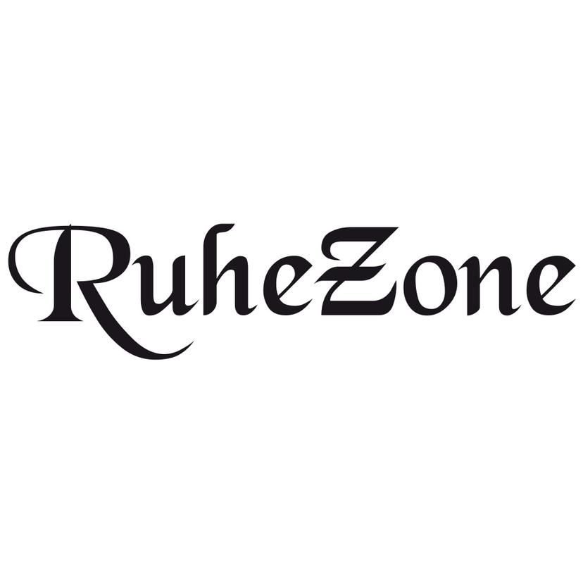 Wandtattoo Ruhezone
