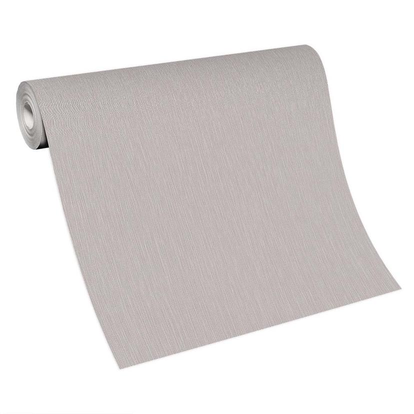 Glittrande enhetstapet, non-woven tapet Fashion for Walls 4 av Guido Maria Kretschmer beige