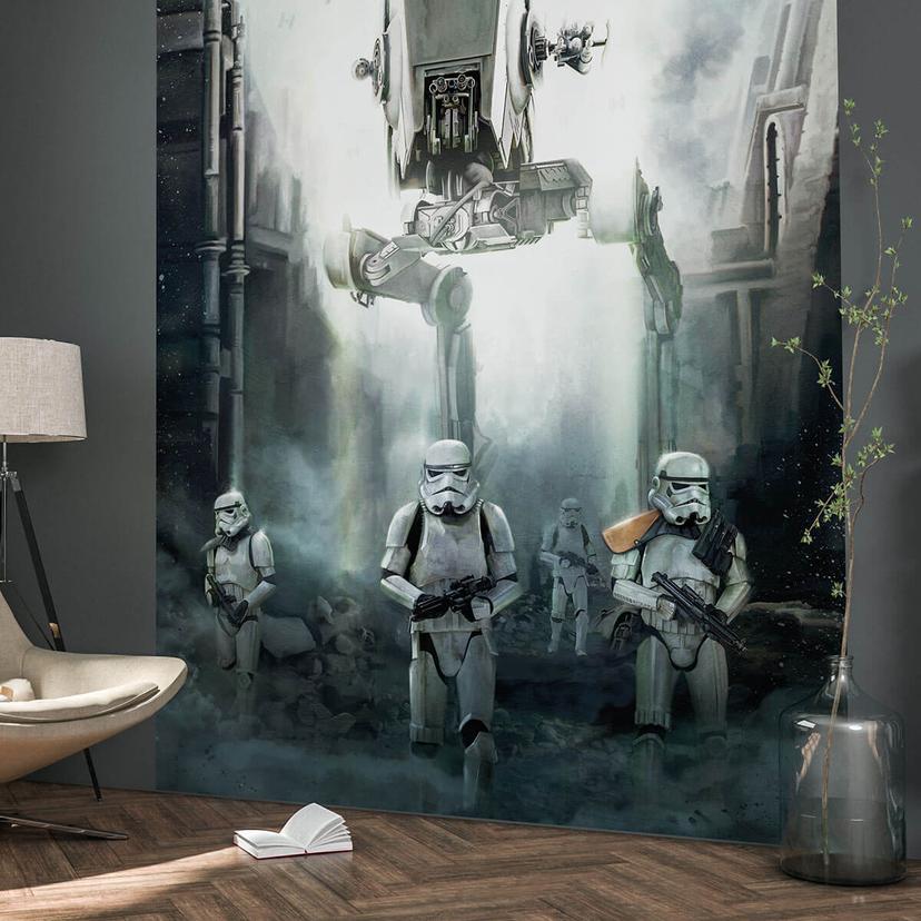 Fototapet - Star Wars Imperial Forces