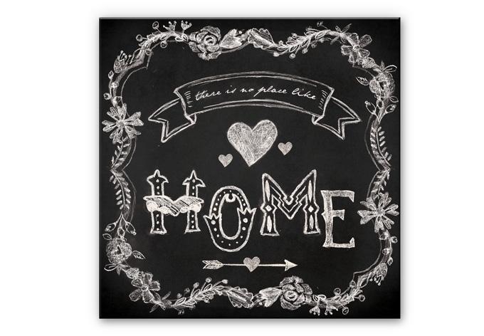 Tableau Forex - There is no Place like Home