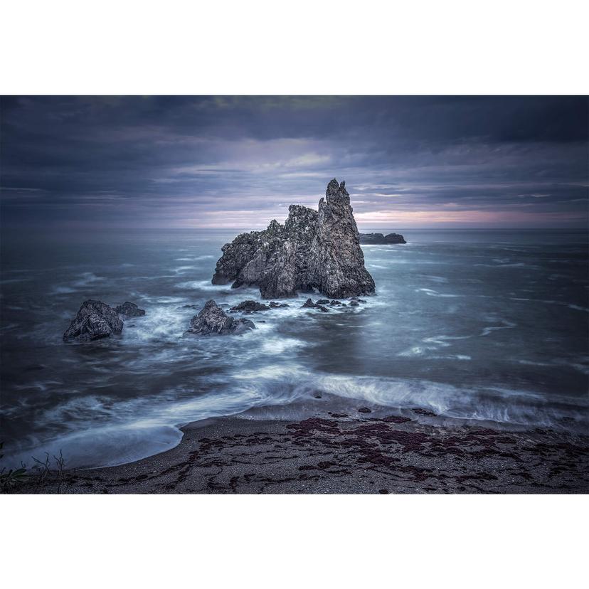 Cuadrado - Picones - 384x260 cm fotomural