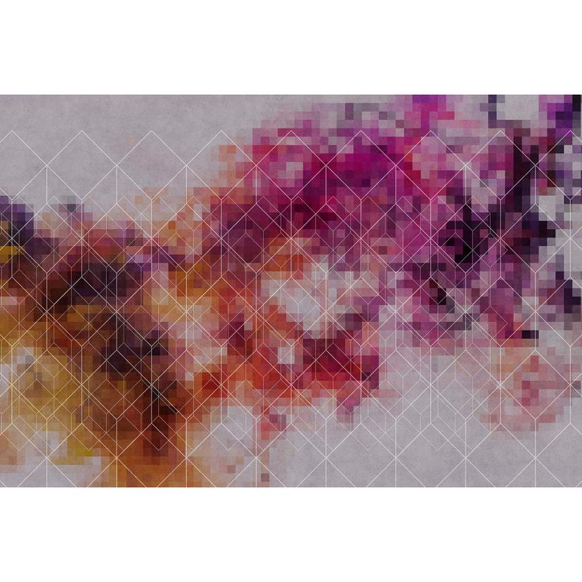 Livingwalls Fotomurale Walls by Patel colour network 1