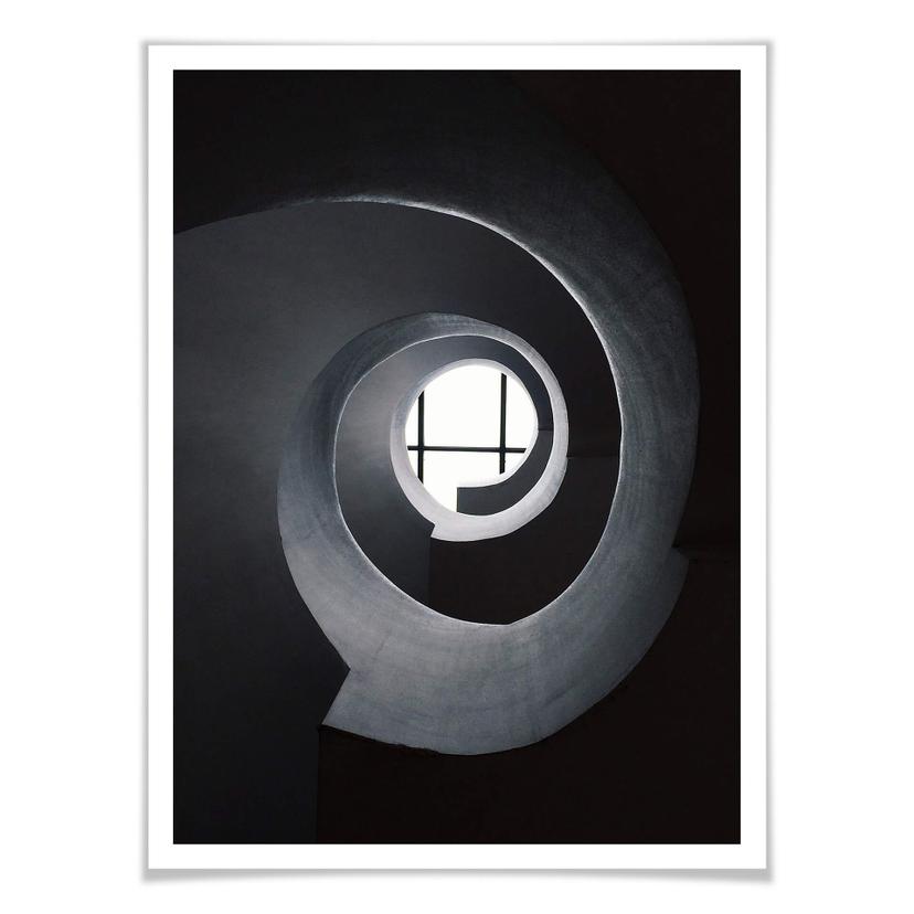 Poster Tunnel 02