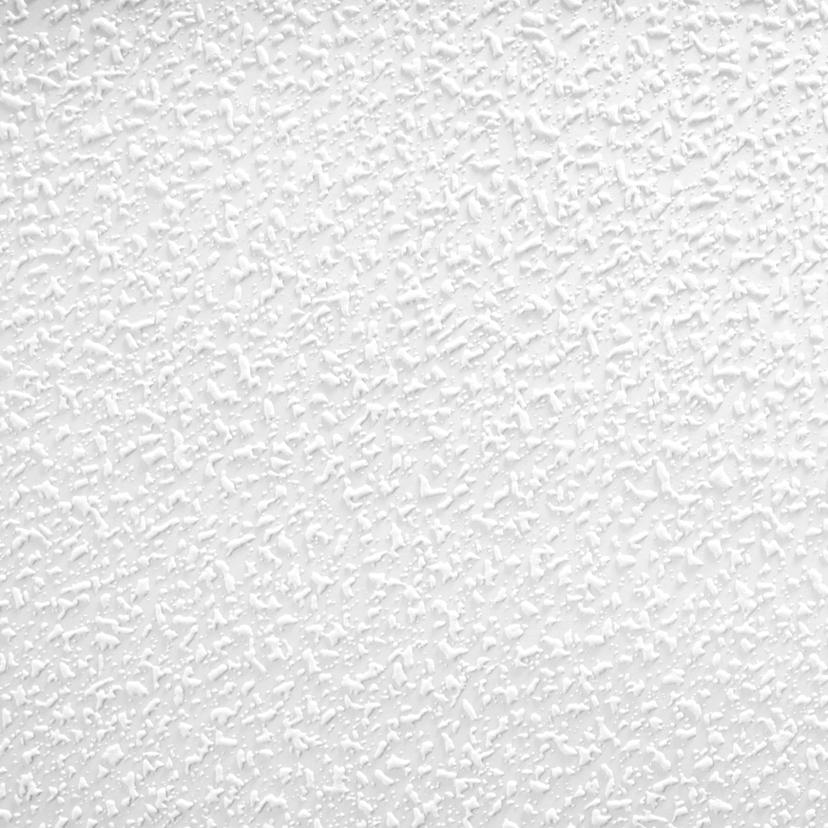 Papier peint intissé couvrant A.S. Création Meistervlies Pro Protect 2 blanc, couvrant