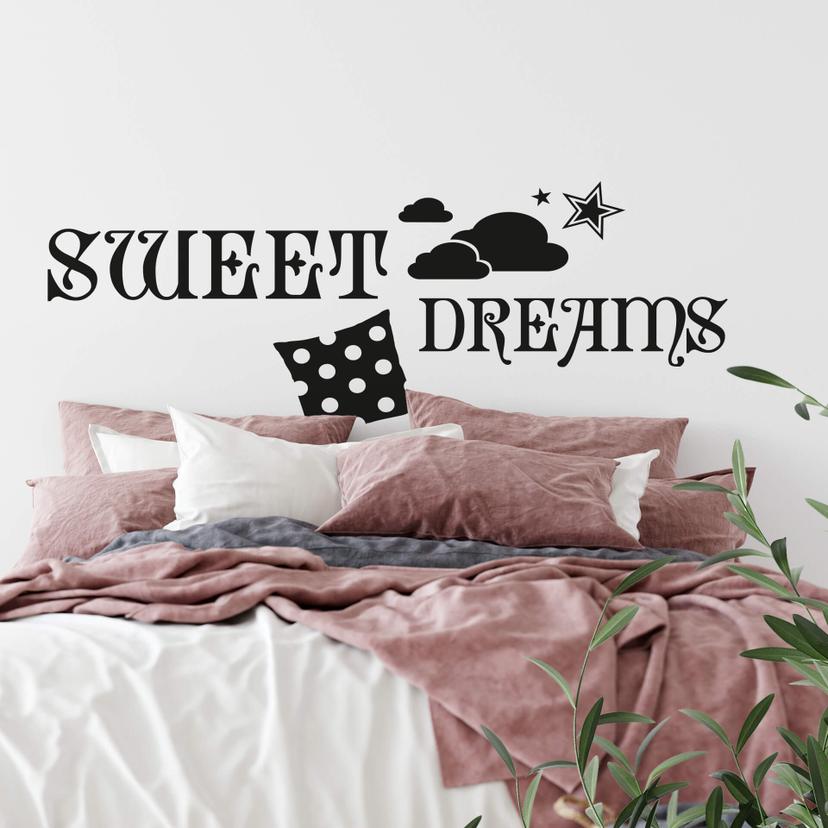 Sweet Dreams Pude