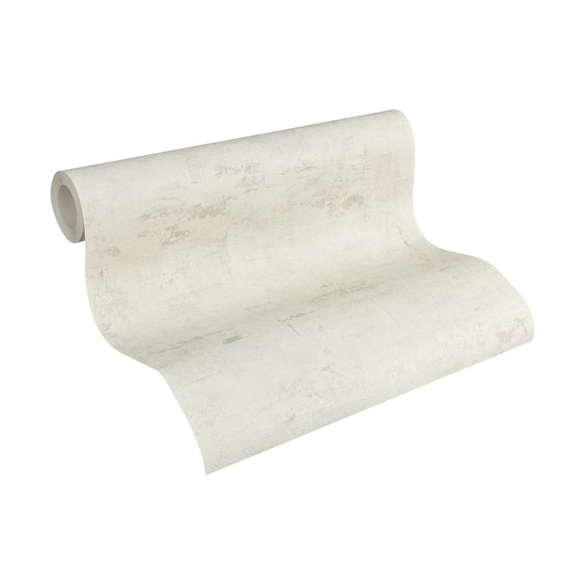 A.S. Création Vliesbehang Beton Concrete & More
