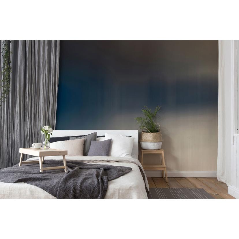 Architects Paper Papier peint photo Atelier 47 Diffused Painting abstrait