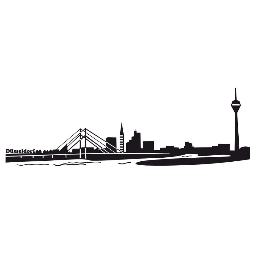 Profilo di Düsseldorf