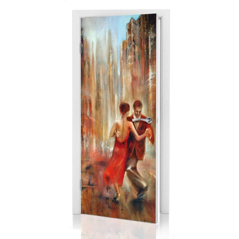 Puerta de diseño Schmucker - Tango 91x200 cm
