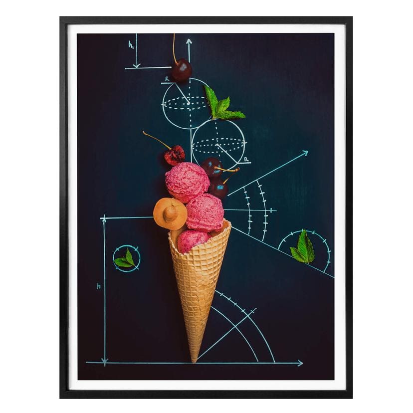 Plakat - Belenko - Summer Homework