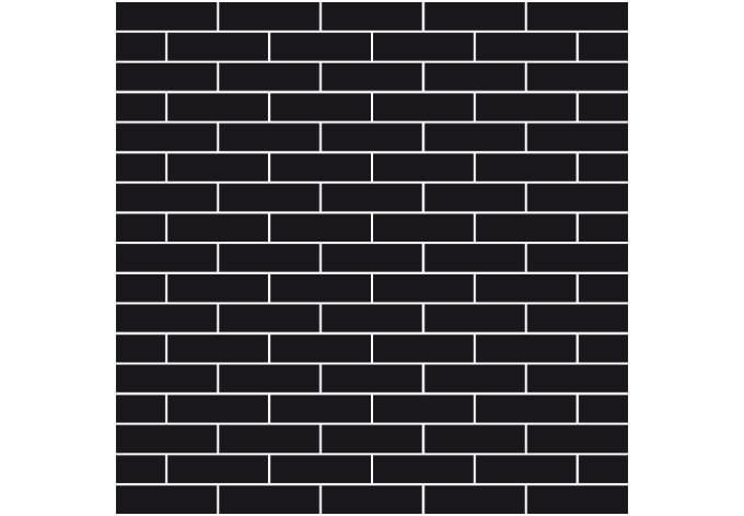 Decoro per finestra - Muro