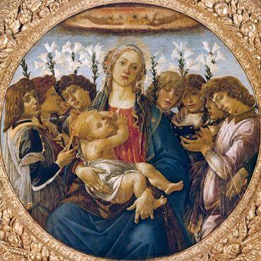 Sandro Botticelli