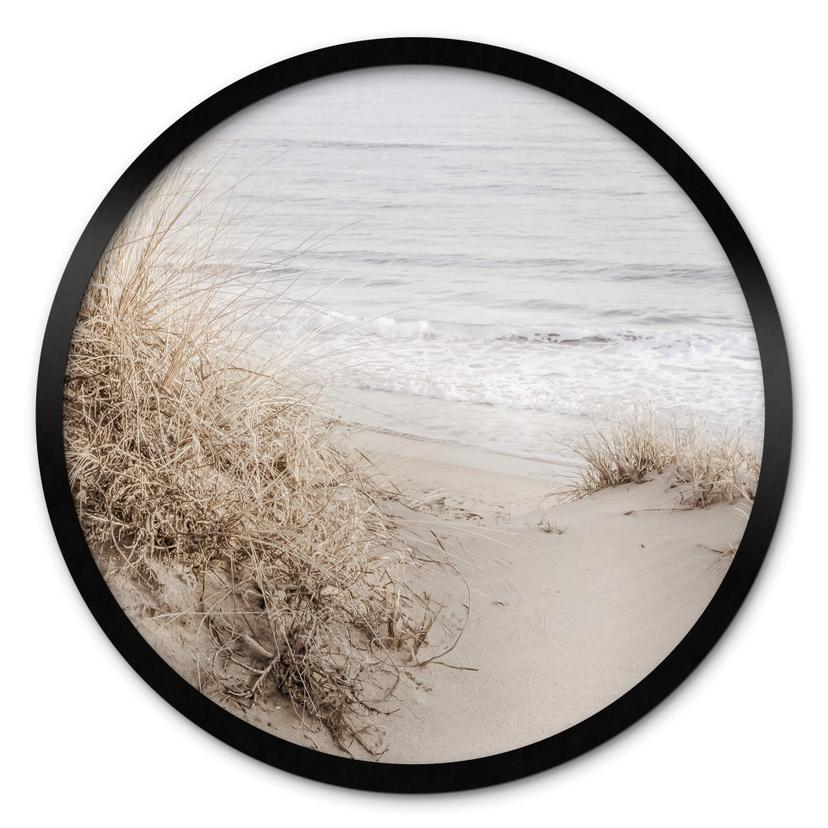 Poster 1X Studio - Dunes on the beach