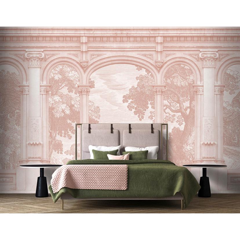 Livingwalls papier peint photo Walls by Patel 3 Roma 3