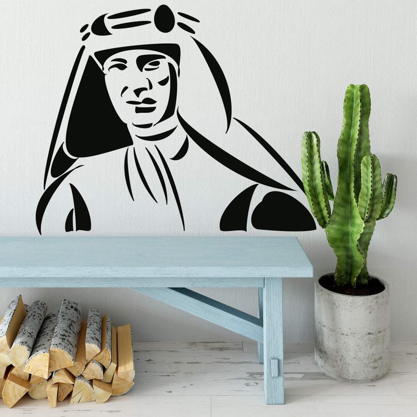 Lawrence of Arabia