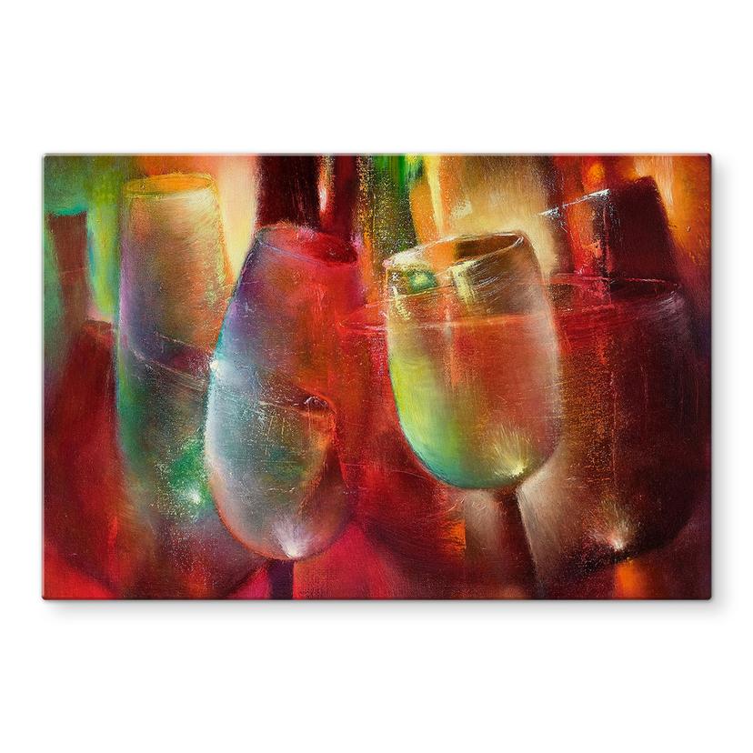 Pannello paraschizzi Schmucker - Ore piccole