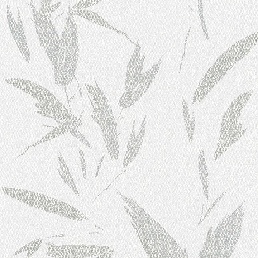 A.S. Création carta da parati New Elegance foglie