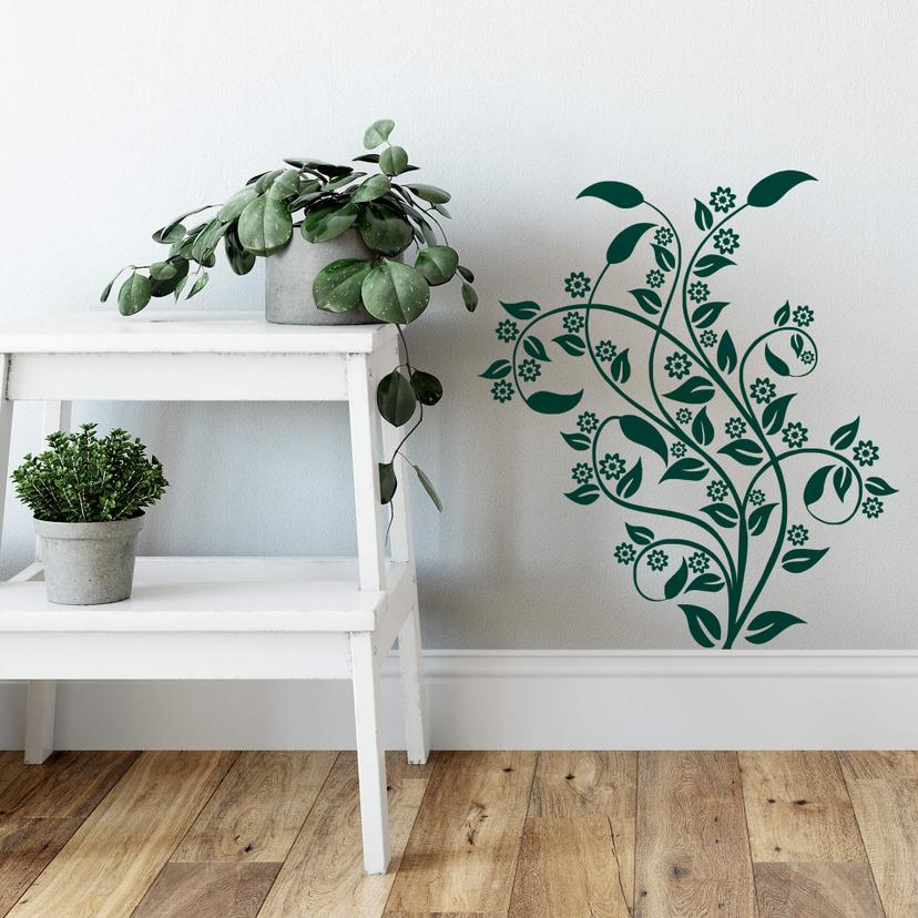 Blomster Drøm 2