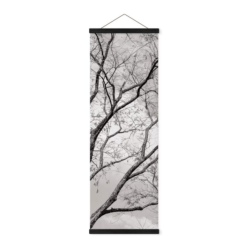 Tekstil plakat High in the Trees