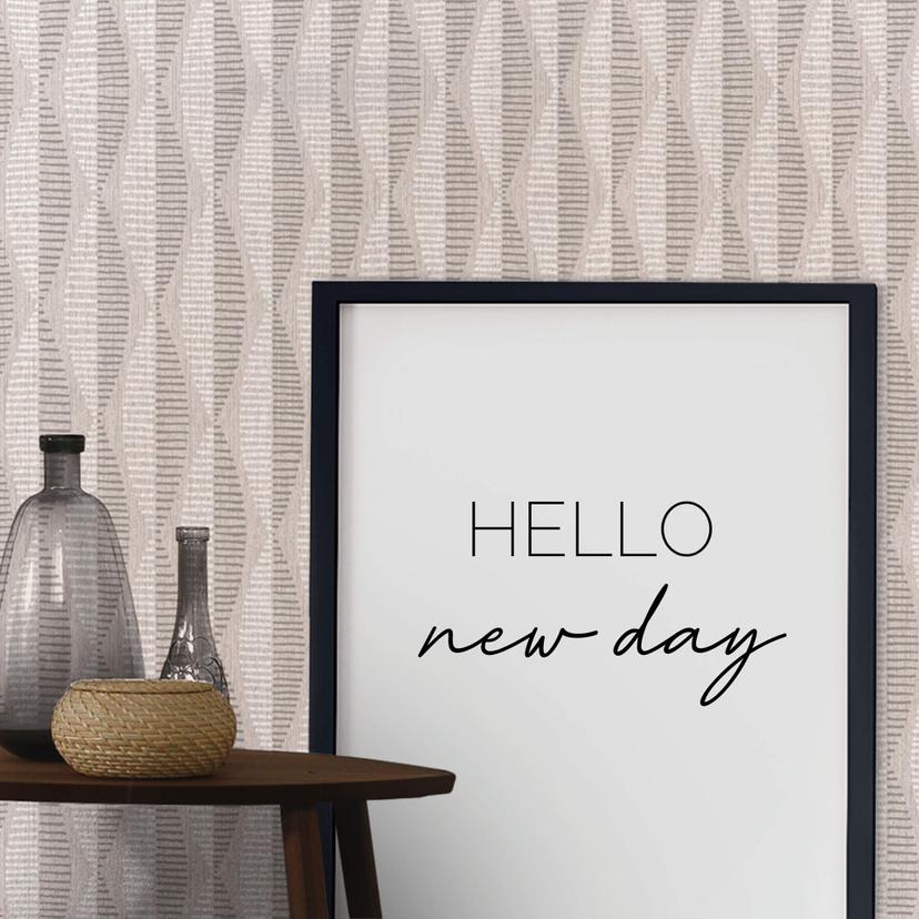 Poster Hej ny dag