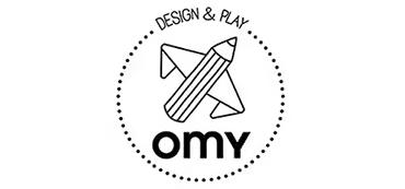 OMY Design & Play