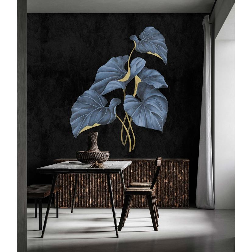 Livingwalls fototapet Vægge af Patel 3 Fiji 1