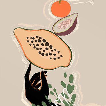 Arty Guava