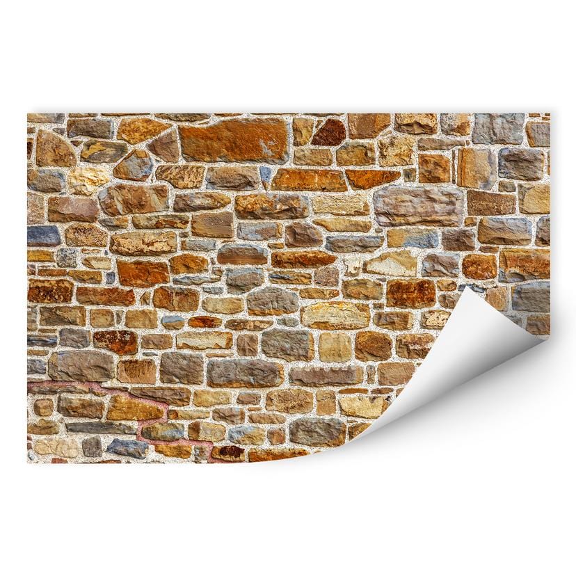 Wallprint W - Arizona Stonewall