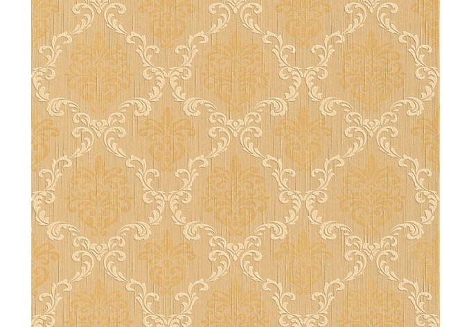 Architechts Paper Stoftapet Tessuto Beige, Brun beige, Lys elfenben