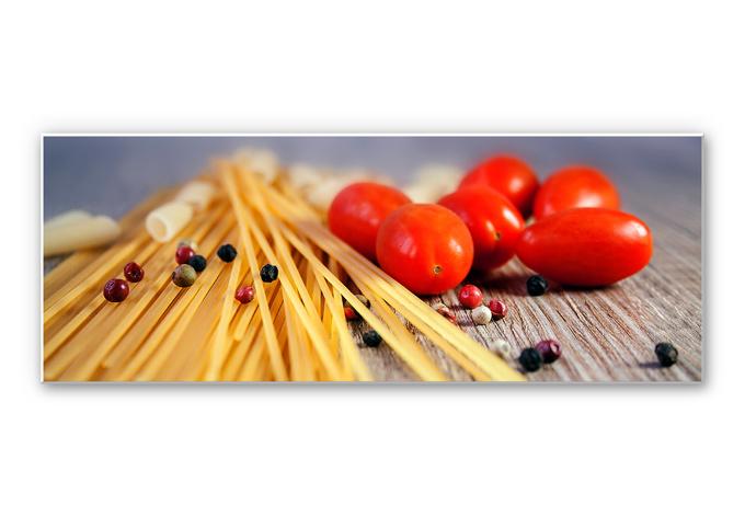 Tableau Forex - Spaghetti alla mamma