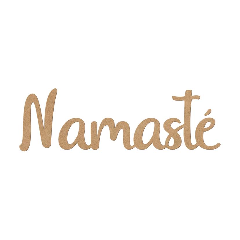 Decoro MDF Namasté