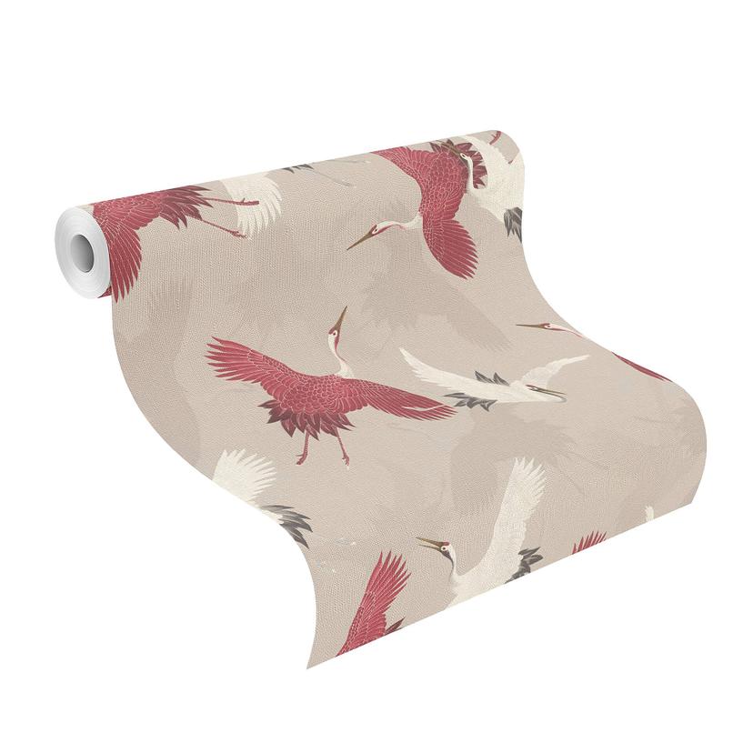 Tenda Rasch in pile Barbara Home - Collezione III