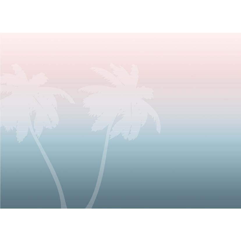 Fotomurale Ombre - Paradiso