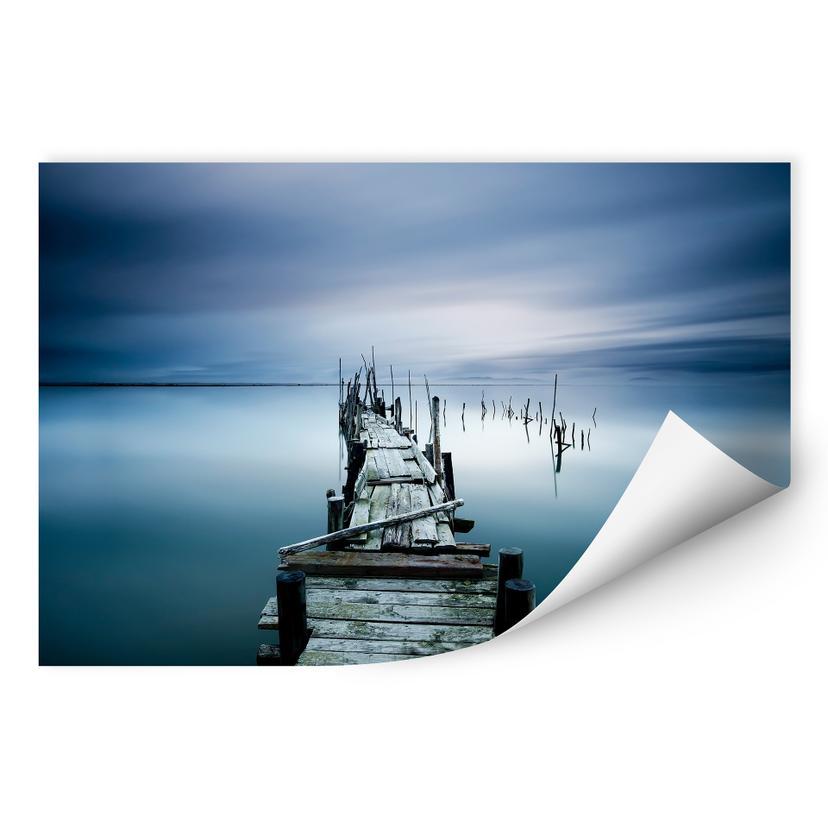 Wallprint Dias - Tijdloos