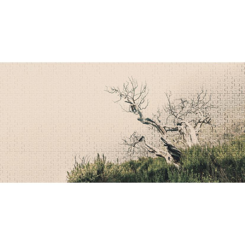 Architects Paper Fotomurale - Atelier 47 Death Tree puzzle