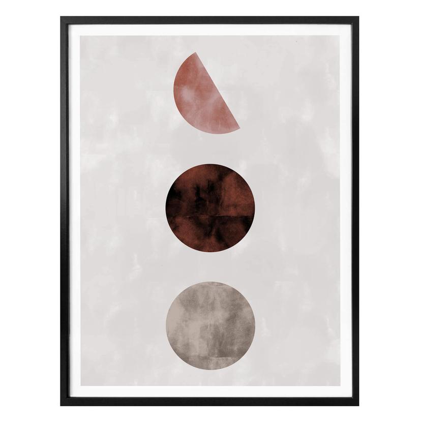 Póster 1X Studio - Geo Amigos