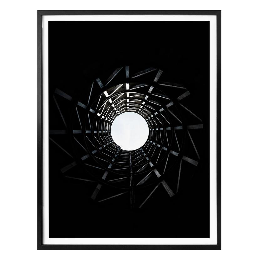 Poster Tunnel 01